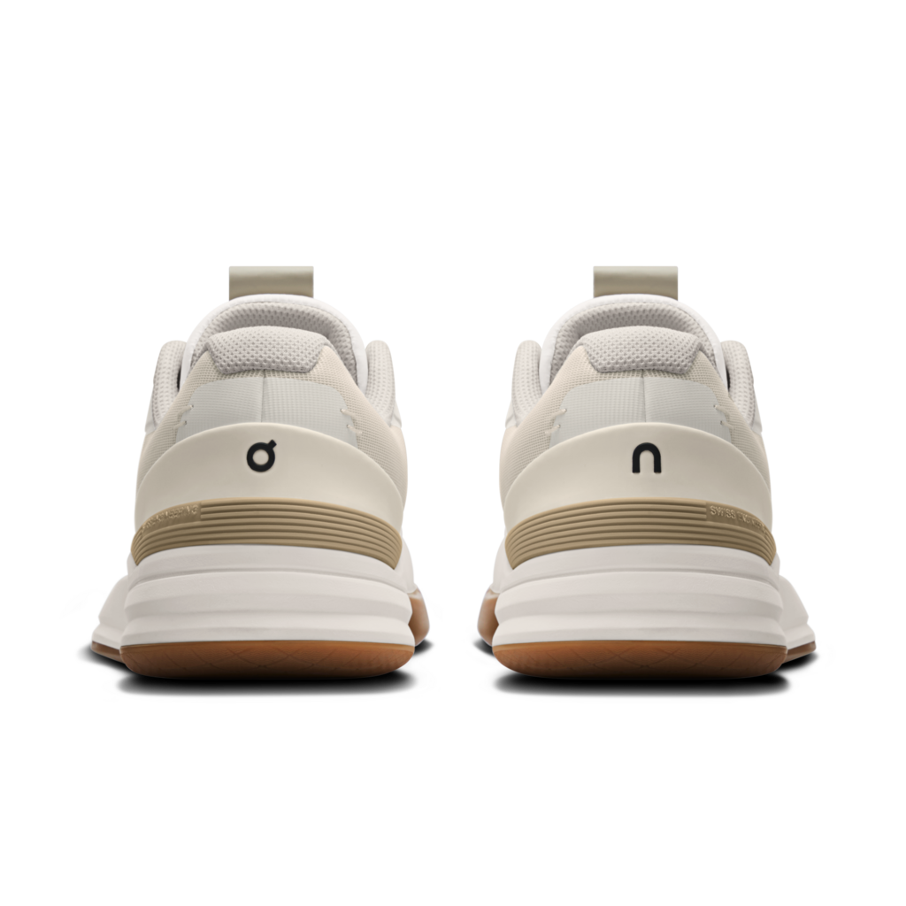 Giày Th? Thao Ch?y B? N? On Running THE ROGER Pro