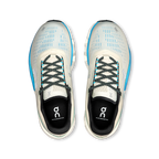 Giày Th? Thao Ch?y B? N? On Running Cloudmonster 2 - Xám