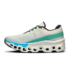 Giày Thể Thao Chạy Bộ Nữ On Running Cloudmonster 2 - Xám
