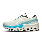 Giày Th? Thao Ch?y B? N? On Running Cloudmonster 2 - Xám