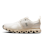 Giày Th? Thao Ch?y B? N? On Running Cloud 6 Waterproof Pearl Cream