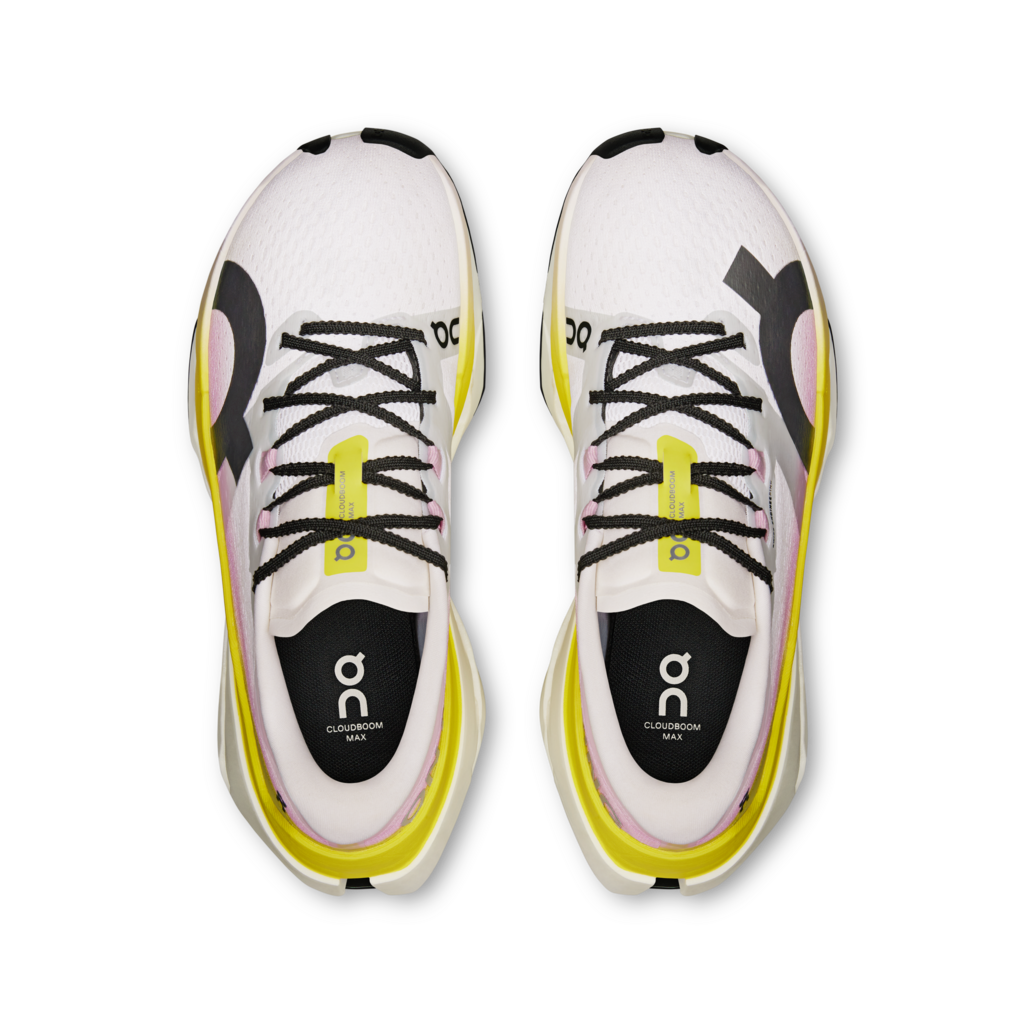 Giày Th? Thao Ch?y B? N? On Running Cloudboom Max