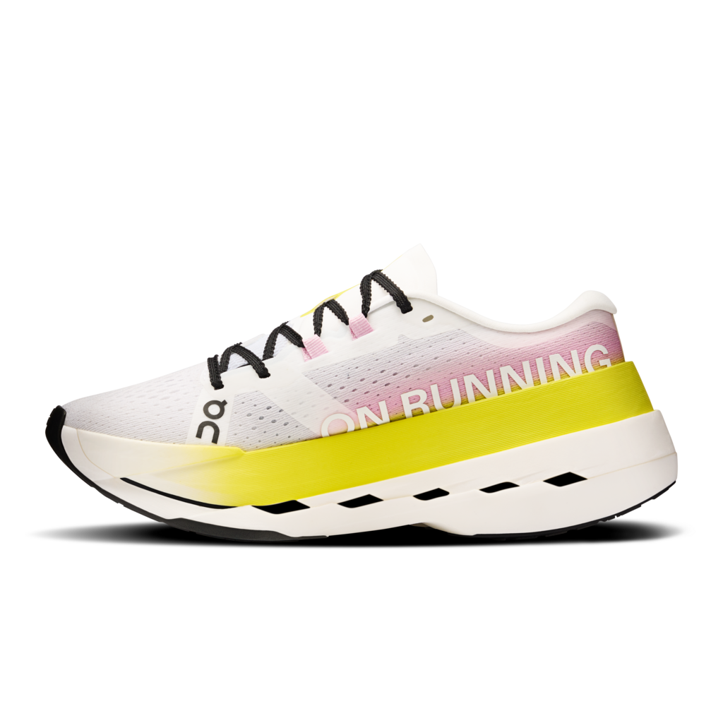 Giày Thể Thao Chạy Bộ Nữ On Running Cloudboom Max