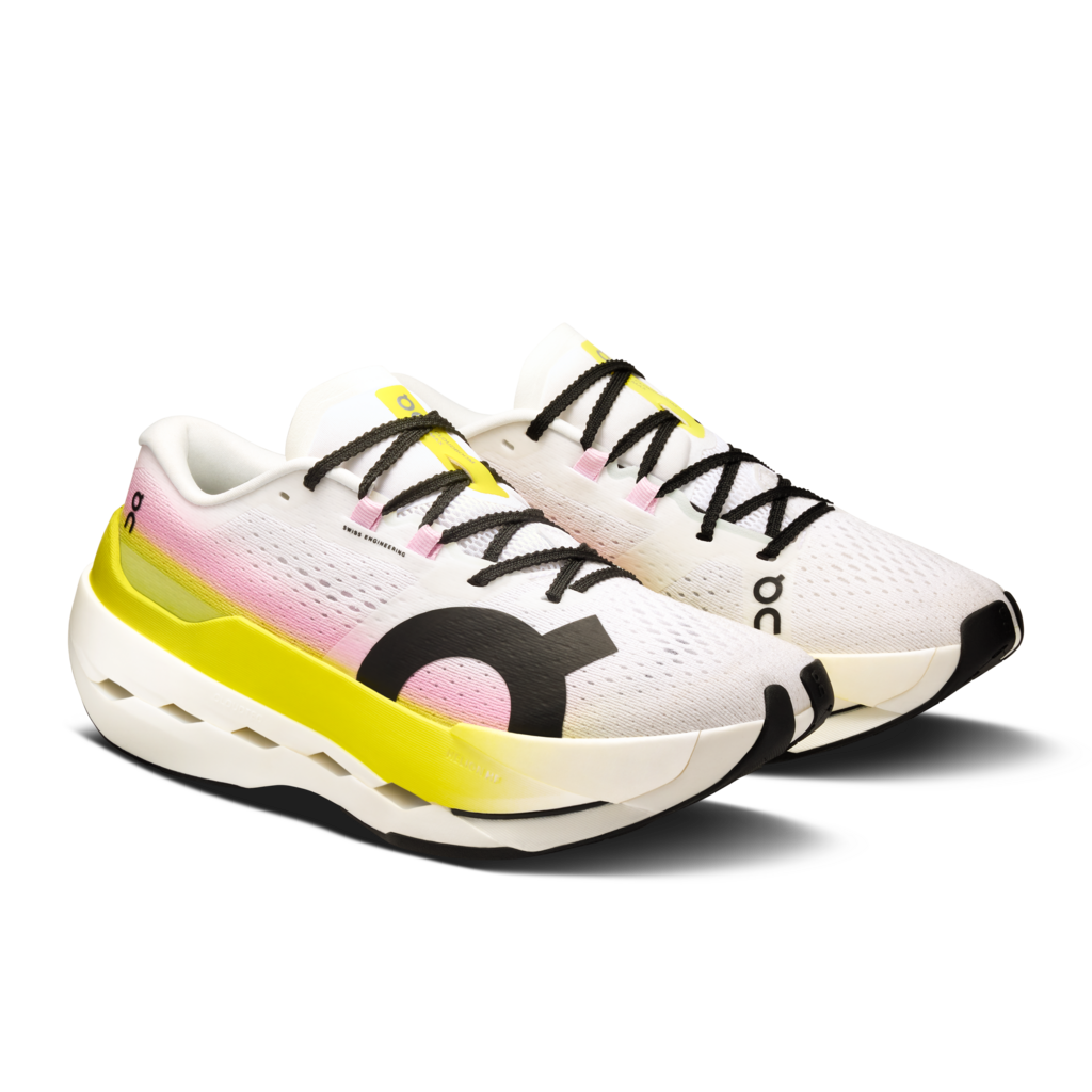 Giày Th? Thao Ch?y B? N? On Running Cloudboom Max