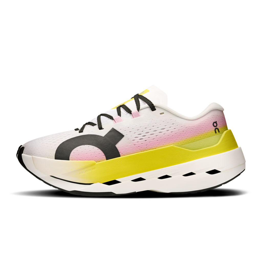Giày Th? Thao Ch?y B? N? On Running Cloudboom Max