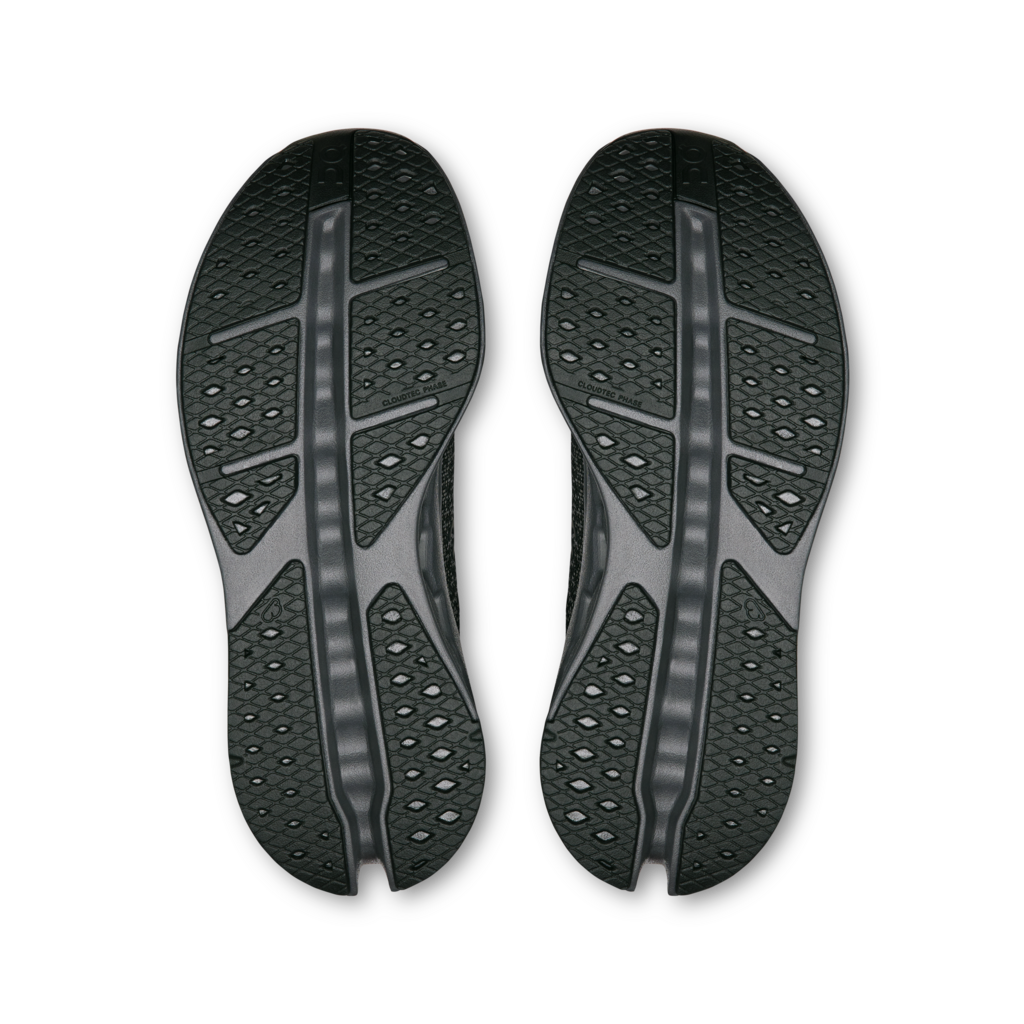 Giày Th? Thao Ch?y B? N? On Running Cloudsurfer Max