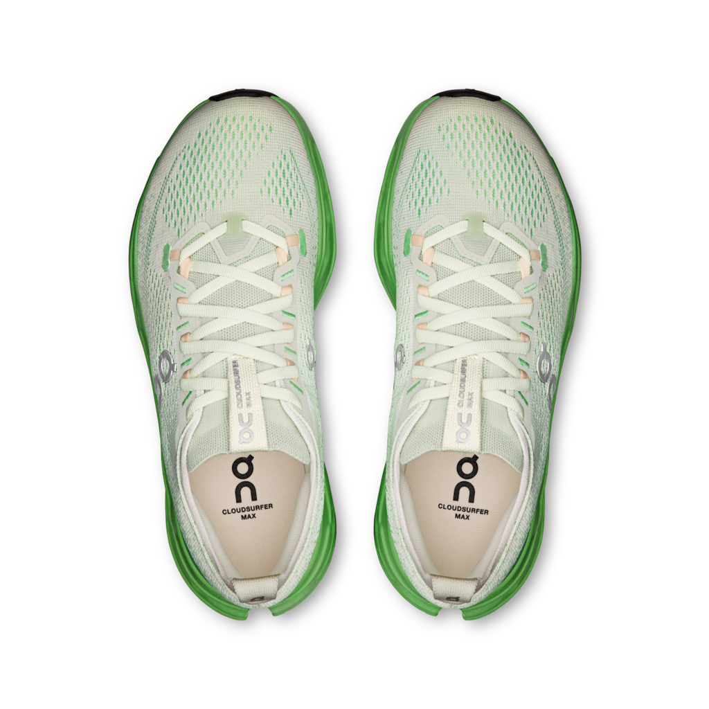 Giày Th? Thao Ch?y B? N? On Running Cloudsurfer Max