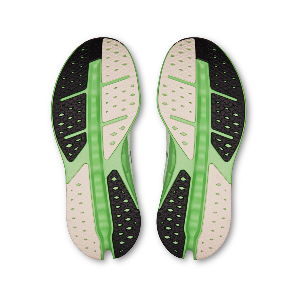 Giày Th? Thao Ch?y B? N? On Running Cloudsurfer Max