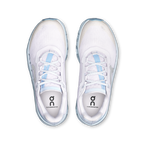 Giày Thể Thao Chạy Bộ Nữ On Running Cloudmonster Frost Wash - Trắng