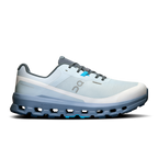 Giày Thể Thao Địa Hình Nam On Running Cloudvista 2 Waterproof - Xanh Dương
