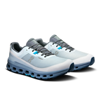 Giày Thể Thao Địa Hình Nam On Running Cloudvista 2 Waterproof - Xanh Dương