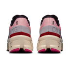Giày Thể Thao Chạy Bộ Nữ On Running Cloudmonster Hyper Red - Đỏ