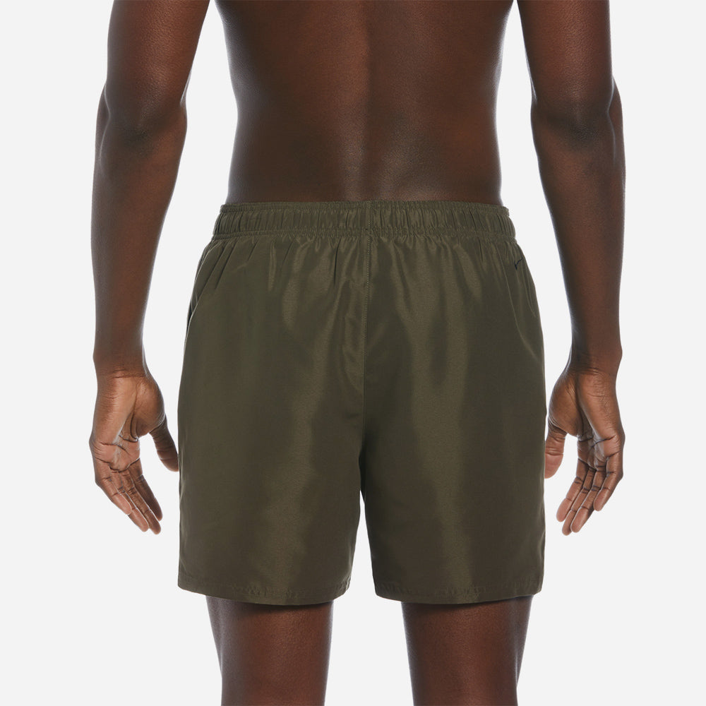 Quần Bơi Thể Thao Nam NIKE SWIM Logo 5" Volley Short