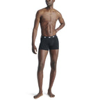 Quần Lót Thể Thao Nam Adidas Cfc - 3Pk Trunk - Đen