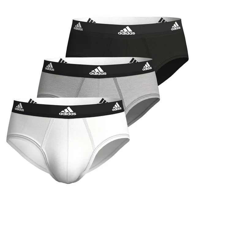 Quần Lót Thể Thao Nam Adidas Afc - 3Pk Brief