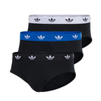 Quần Lót Thể Thao Nam Adidas Cfc - 3Pk Brief