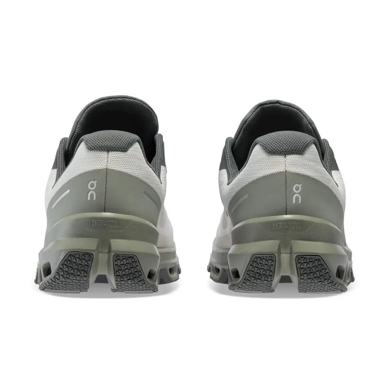 Giày Thể Thao Thời Trang Nam On Running Cloudventure Waterproof - Xám