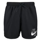 Quần Bơi Thể Thao Nam NIKE SWIM Logo 5" Volley Short