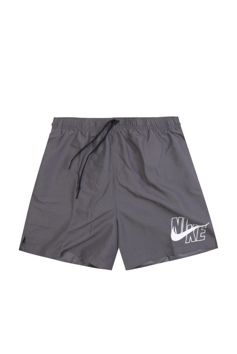 Quần Bơi Thể Thao Nam NIKE SWIM Logo 5" Volley Short