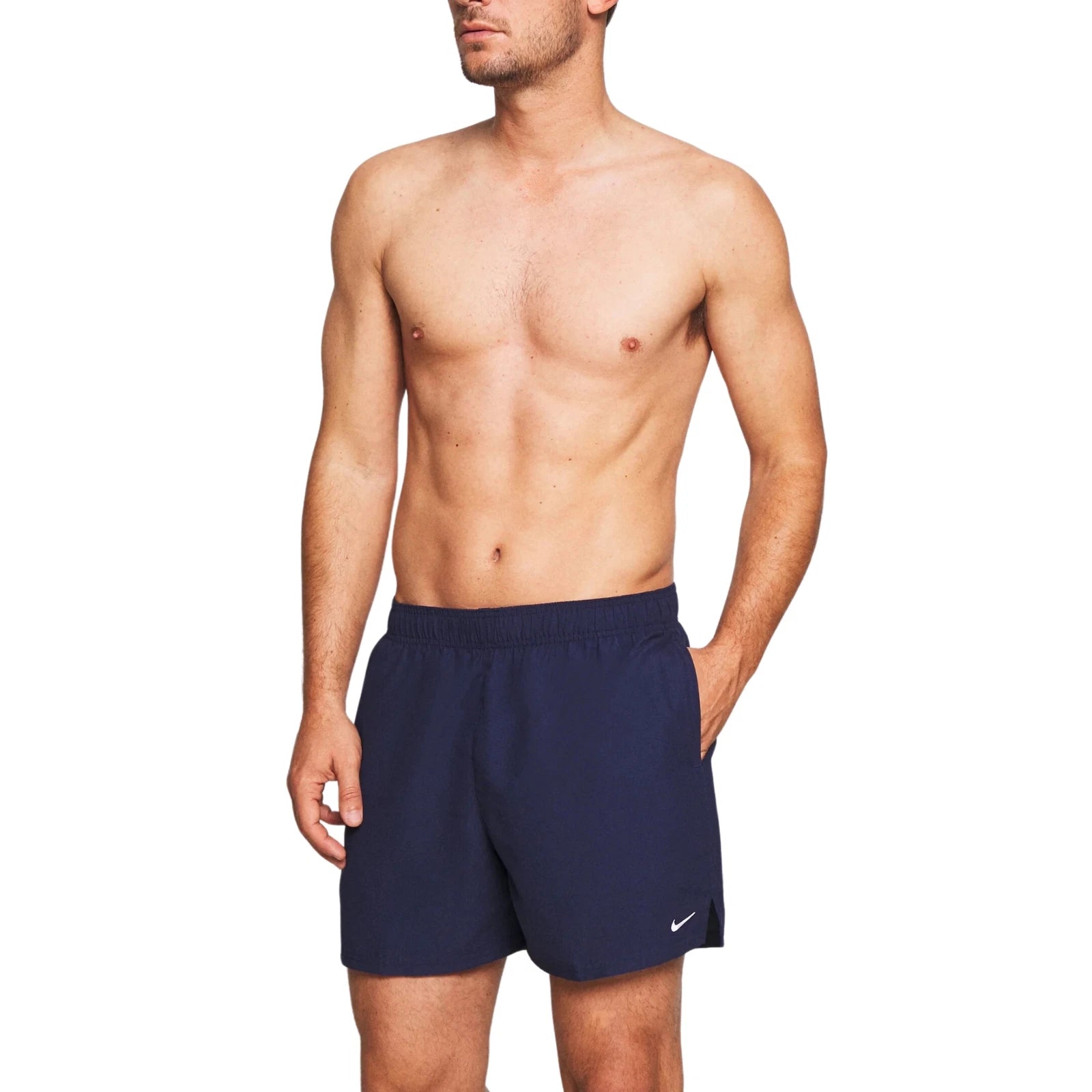 Quần Bơi Thể Thao Nam Nike Swim 5" VOLLEY SHORT